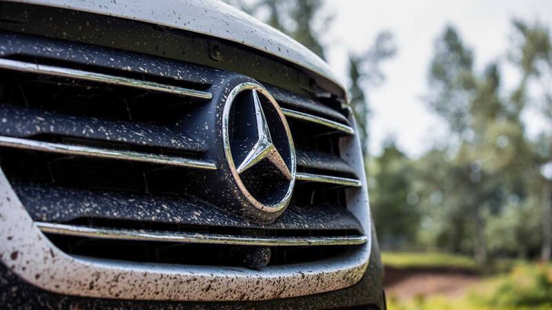 La venta de la fábrica de Mercedes-Benz se firmaría en 20 días
