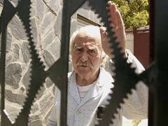 A los 84 años murió Arquímedes Puccio