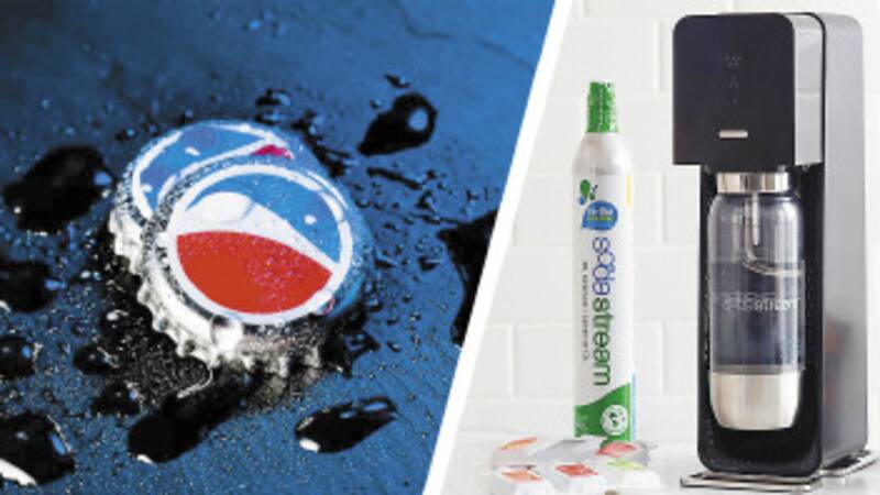 Se trata de la mayor adquisición global de Pepsico en los últimos ocho años