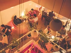 San Valentín llega ‘dulce’: hoteles y restaurantes, con reservas al tope para recibir a enamorados