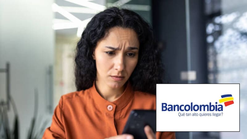 Bancolombia es una de las instituciones financieras más importantes de Colombia.