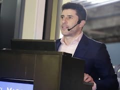 Arcángel Maggio invierte para ampliar capacidad de impresión