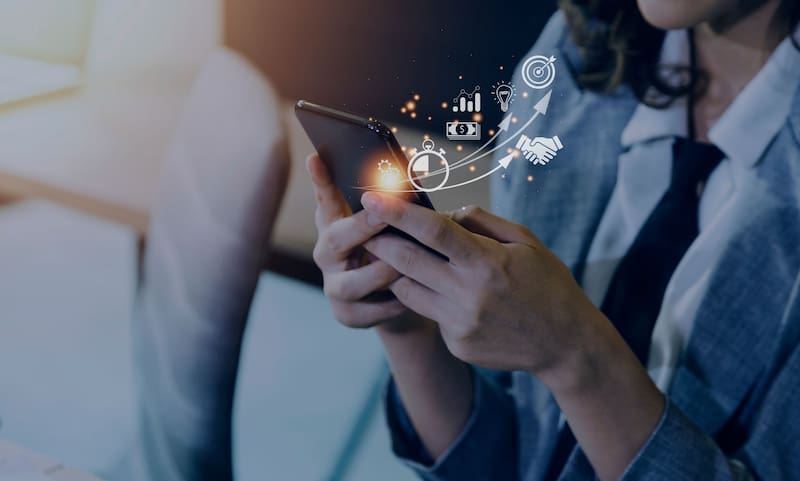 El MTU pone límites a las transferencias electrónicas de los clientes bancarios. Fuente: archivo