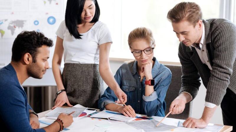 Empleo: cuáles son las habilidades que las empresas buscan más en los candidatos