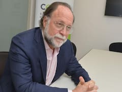 Hausmann: "El peronismo fue gobierno muchas veces y debe aprender sus lecciones"