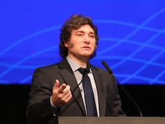 Javier Milei explicó las claves de las últimas operaciones del Banco Central: "Si no hubiéramos intervenido..."