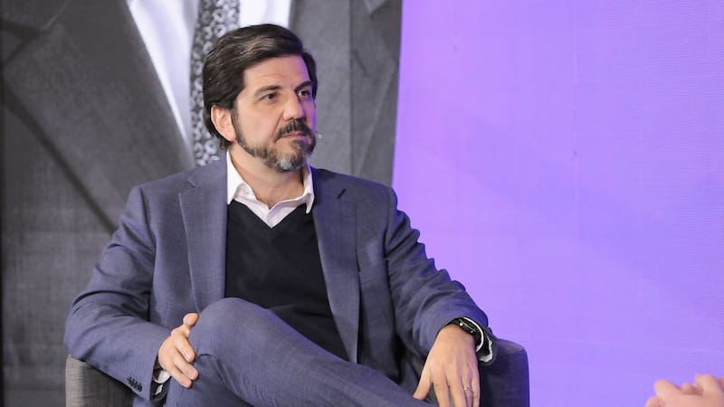 Fernando Marengo, economista