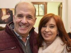 Un intendente K insultó en vivo a Eduardo Feinmann