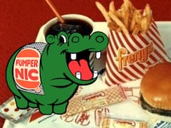 Pumper Nic cumple 50 años: la historia detrás de un ícono del marketing de la nostalgia