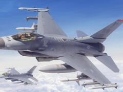 El F-16 argentino asombra con una tecnología que cambia el combate aéreo en Latinoamérica