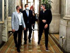 Alivio fiscal: Guzmán celebró la aprobación del proyecto en Diputados