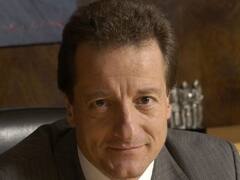 Federico Rava es el nuevo presidente de Telefónica Argentina