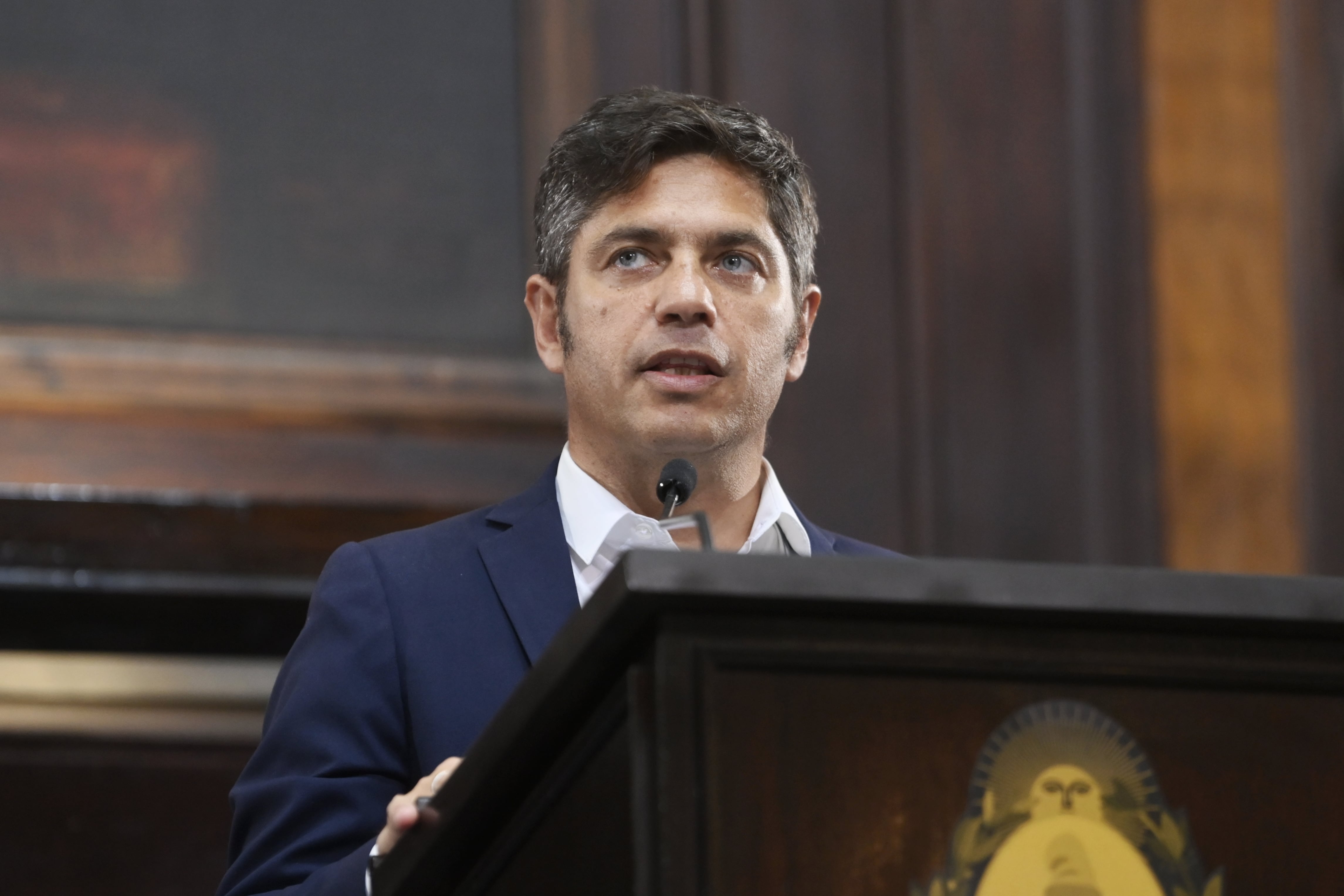 Kicillof vs. Pettovello: por qué los convocó la Corte Suprema