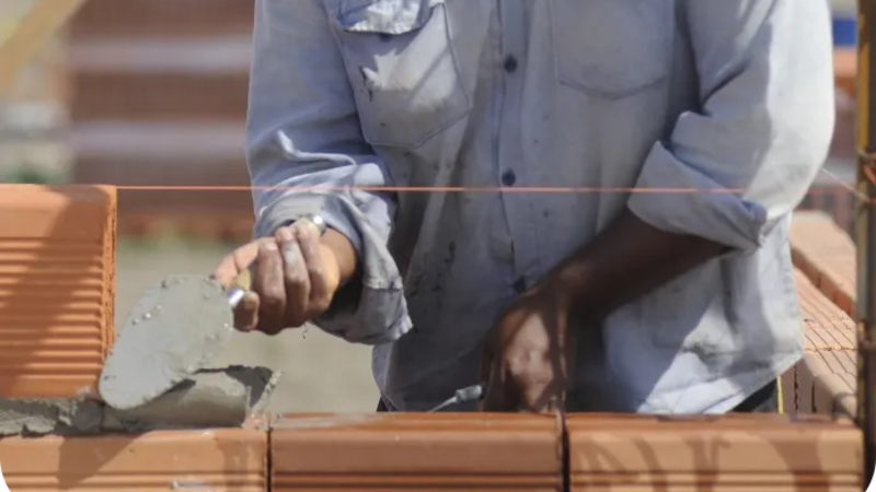 El programa beneficia a diversos usuarios que buscan ampliar o refaccionar sus viviendas.