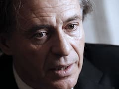 Cristóbal López cierra la compra de Ideas del Sur