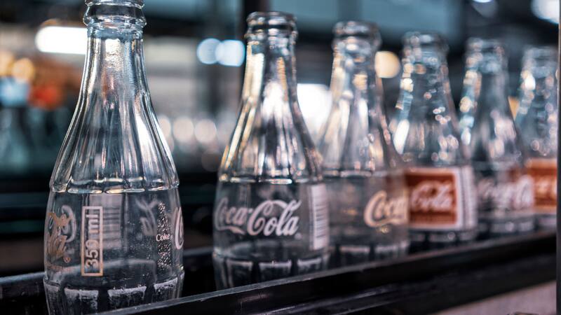 Coca-Cola está en búsqueda de trabajadores para cubrir diferentes puestos de trabajo.