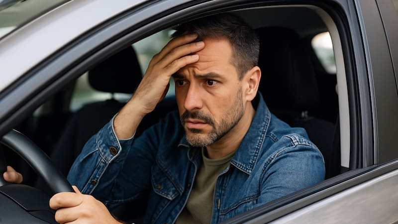 Licencia de conducción: quiénes no pueden renovarla y por qué.