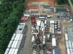 Energética argentina descubre un promisorio yacimiento de petróleo en Ecuador