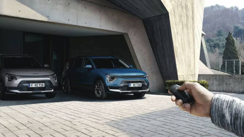 Kia tiene uno de los mejores híbridos enchufables del mercado: cuenta con tecnologías de propulsión avanzadas