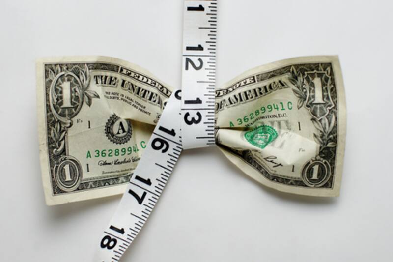 La inflación en EEUU fue de un 6,8%.