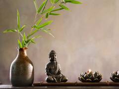 Ritual de la abundancia y la prosperidad: 8 consejos para renovar la energía de tu casa