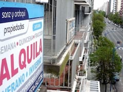 Murió la ley de Alquileres: con la compra de un departamento para renta, ya se gana tres veces más que hace dos años