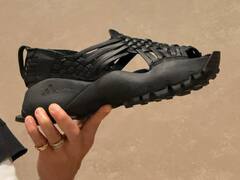 Adiós Adidas en México: Oaxaca amenaza con demanda por uso de huaraches y acusa de apropiación cultural