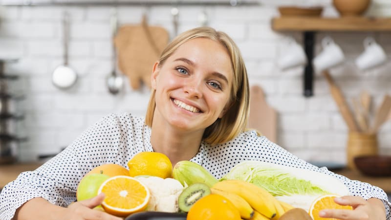 Según un estudio consumir esta fruta mejorará tu estado de ánimo.