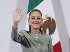 Programa de Sheinbaum impulsa más de 70,000 vacantes para mexicanos repatriados: ofrecen sueldos de hasta 40,000 pesos