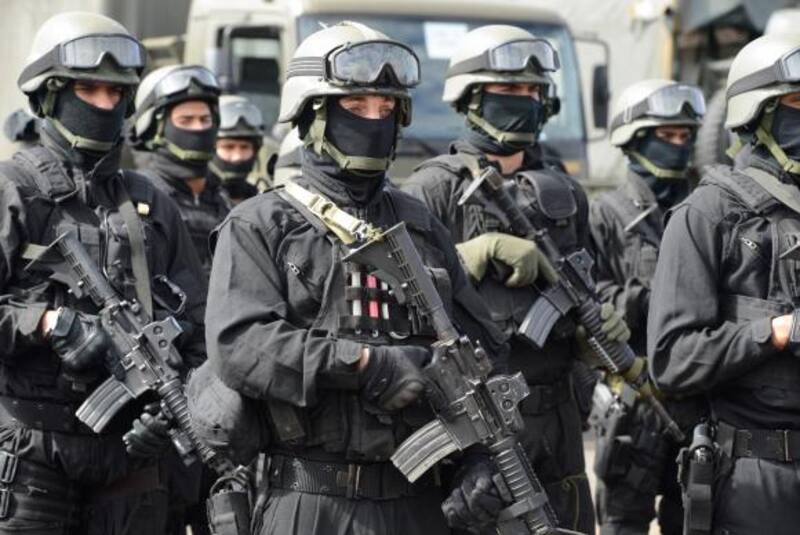 Brasil es considerada una potencia latinoamericana con economía en crecimiento. Fuente: Archivo.