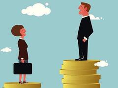 Cómo avanzar en la equidad de género en la nueva normalidad