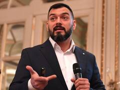 Álvarez Agis destrozó a dos de los empresarios más importantes del país: "Vengan a pagar"