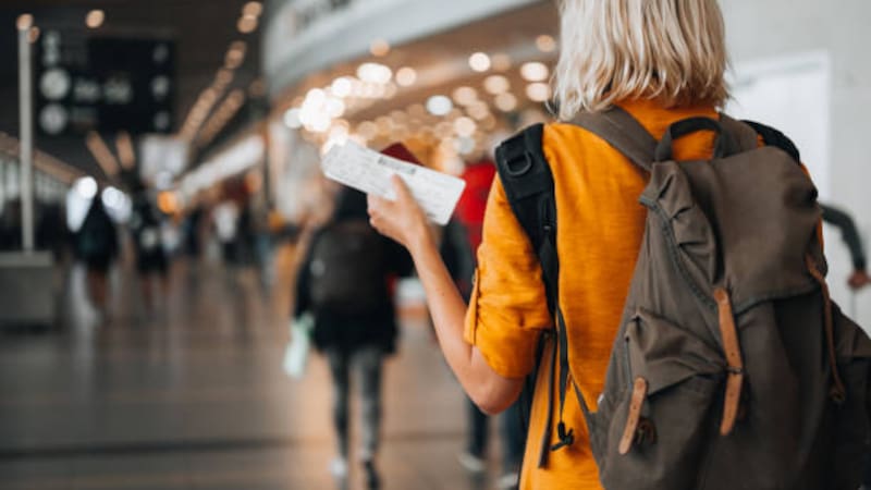 Se despide el check-in tradicional para siempre: este será el nuevo y único método para viajar a todo el mundo.