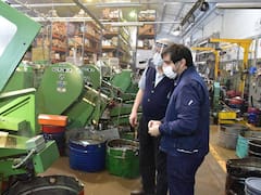 Industria: cómo quedan las retenciones y los reintegros a la exportación