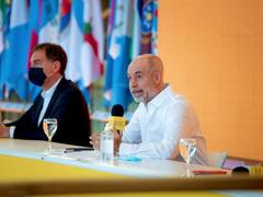 Escala la tensión entre la Ciudad y los gremios por la vuelta a clases