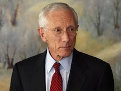 Renunció el vicepresidente de la FED y Trump debe nombrar a su reemplazante