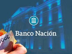 Créditos hipotecarios del Banco Nación: de cuánto es la cuota si pedís 70 millones de pesos en junio