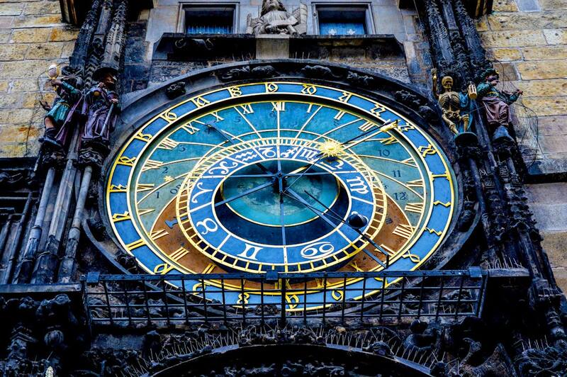El horóscopo de este domingo para cada signo del zodíaco.