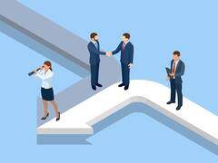 Por qué cada vez son más los directivos que buscan cambiar de empresa