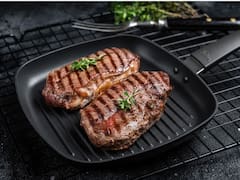 Bife a la plancha: cómo lograr una carne dorada por fuera y jugosa por dentro