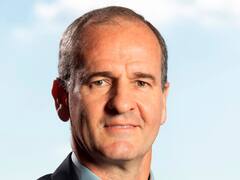 Sergio Lew asume como nuevo country head de Santander en Argentina