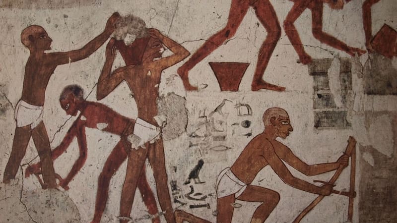 Los secretos médicos del Antiguo Egipto: técnicas sorprendentemente avanzadas para su época.