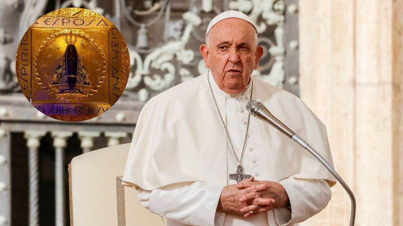 Polémica en el Vaticano | El Papa Francisco afirmó que los creyentes que solo cumplen con la ley no serán "salvados" .