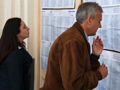 Por una falla de seguridad se pueden descargar fotos del padrón electoral