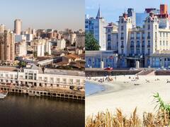 Invertir en Uruguay y Paraguay: los 50 proyectos de real estate que hay que mirar, cuánto cuestan y cómo ofertar