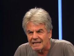 Raúl Rizzo: "Si gana Mauricio Macri hay una guerra civil"