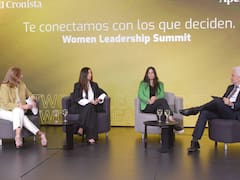Cuando ellas lideran el cambio en las 'cosas de hombres'