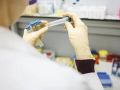 ALERTA COVID: científicos descubren una forma de bloquear la infección