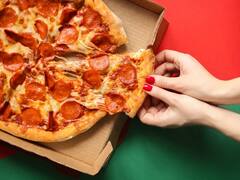 La pizza neoyorquina que quiere romper la maldición de las cadenas foráneas en la Argentina