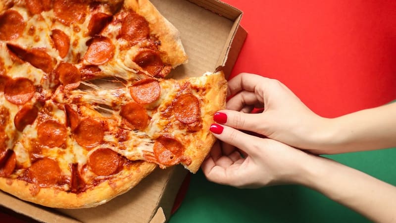 La cadena de pizza neoyorquina tiene más de 1000 locales en el mundo.